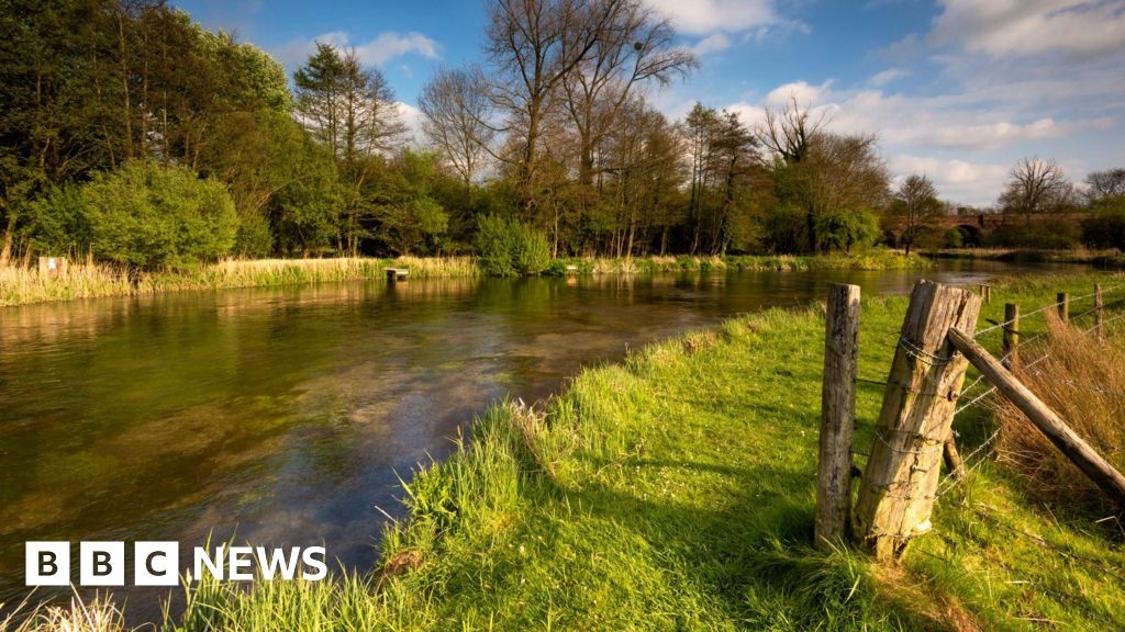 Southern Water's  hosepipe ban warning after dry spring