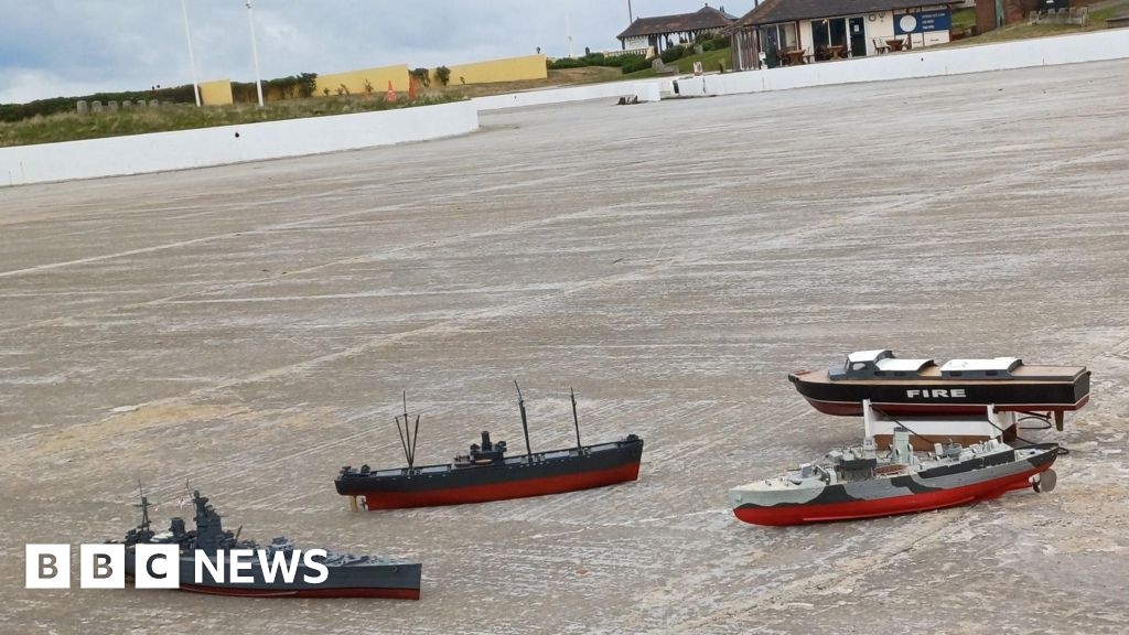 Redcar boating lake leak probe after test refill fails