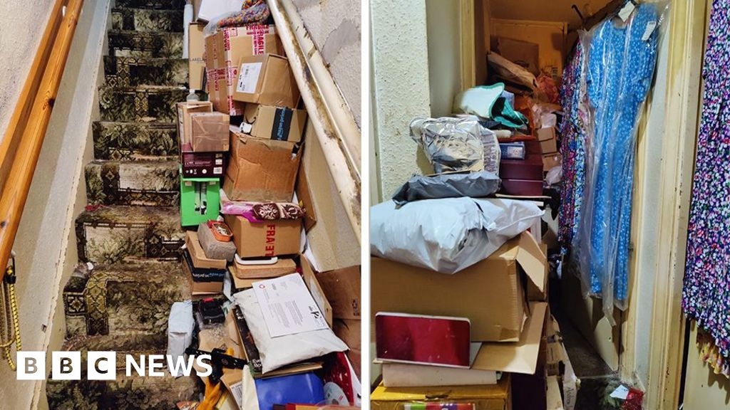 Birmingham MP calls for action on hoarding disorder