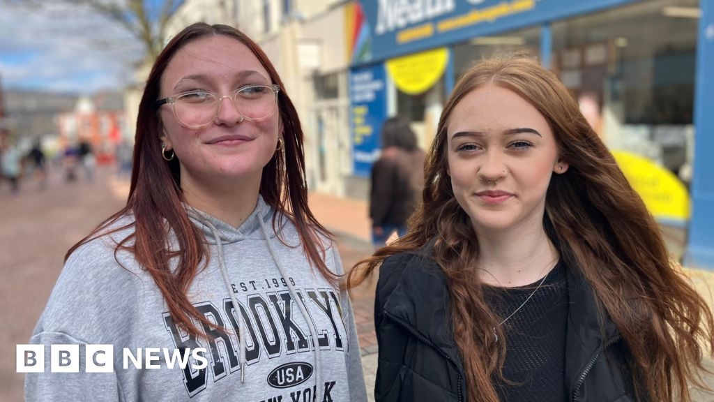 Neath RFC: Residents react to 'not for girls' event post