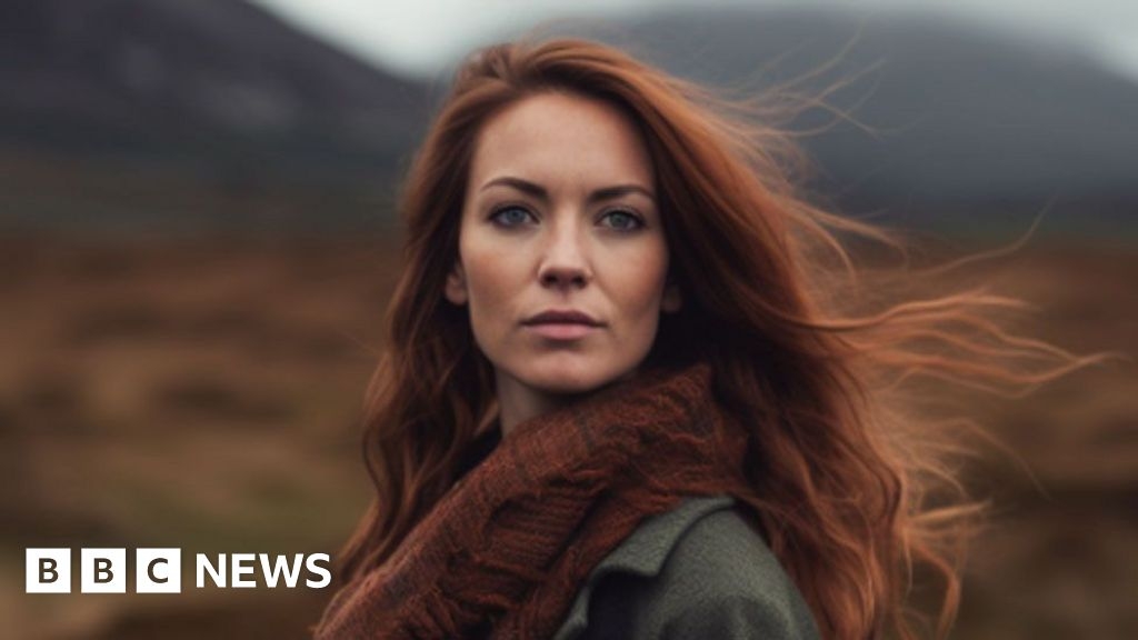 'Give it time' - ScotRail defends AI announcer Iona