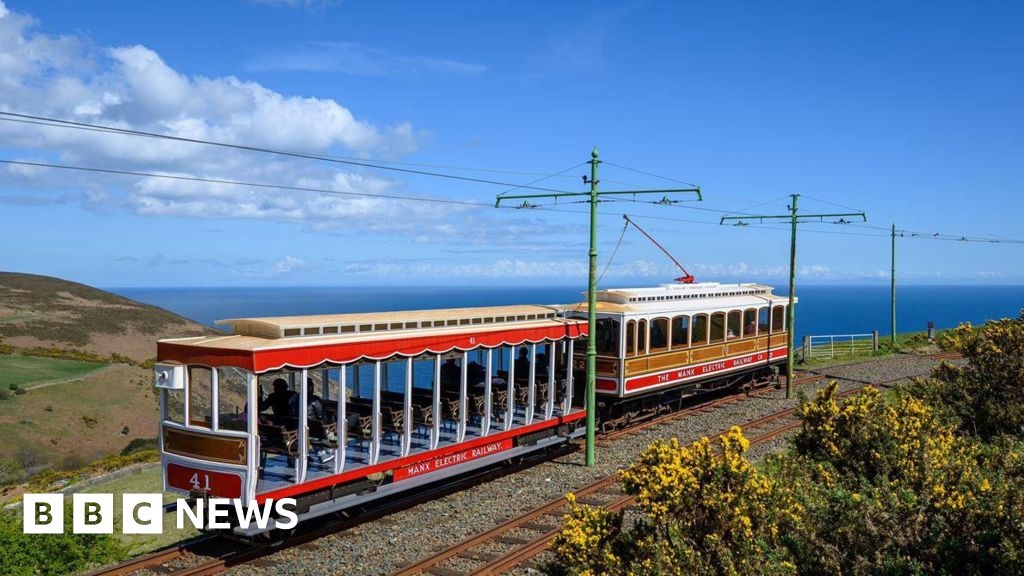 Isle of Man spring 'warmest and sunniest' on record