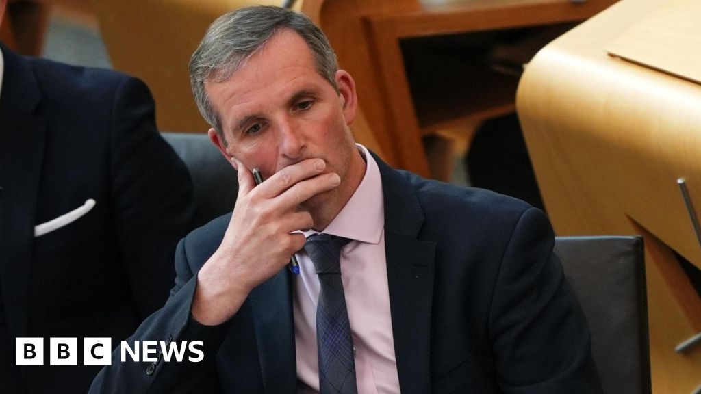 Liam McArthur: The understated MSP behind the assisted dying bill