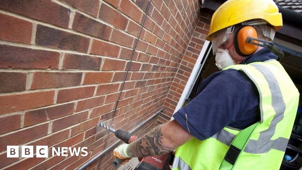 Herefordshire Council to spend £2.5m on making homes greener