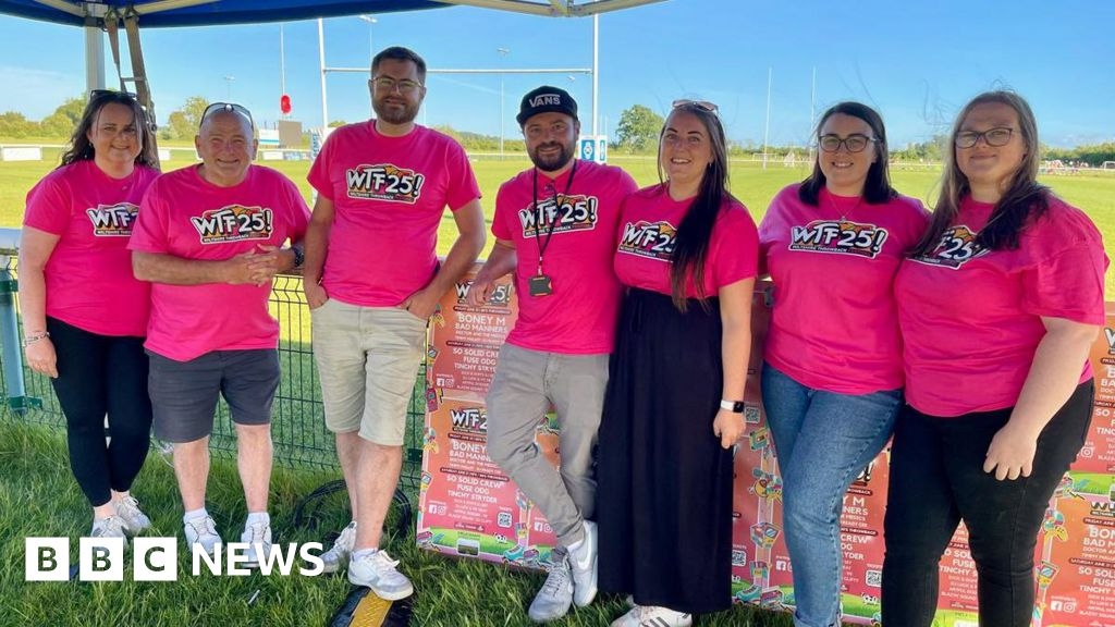 Wiltshire Throwback Festival to go ahead after securing license
