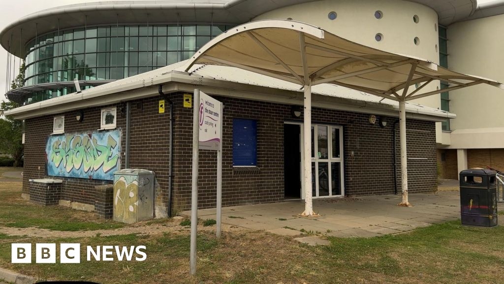 Ashford Sk8side youth centre to close over lack of funding