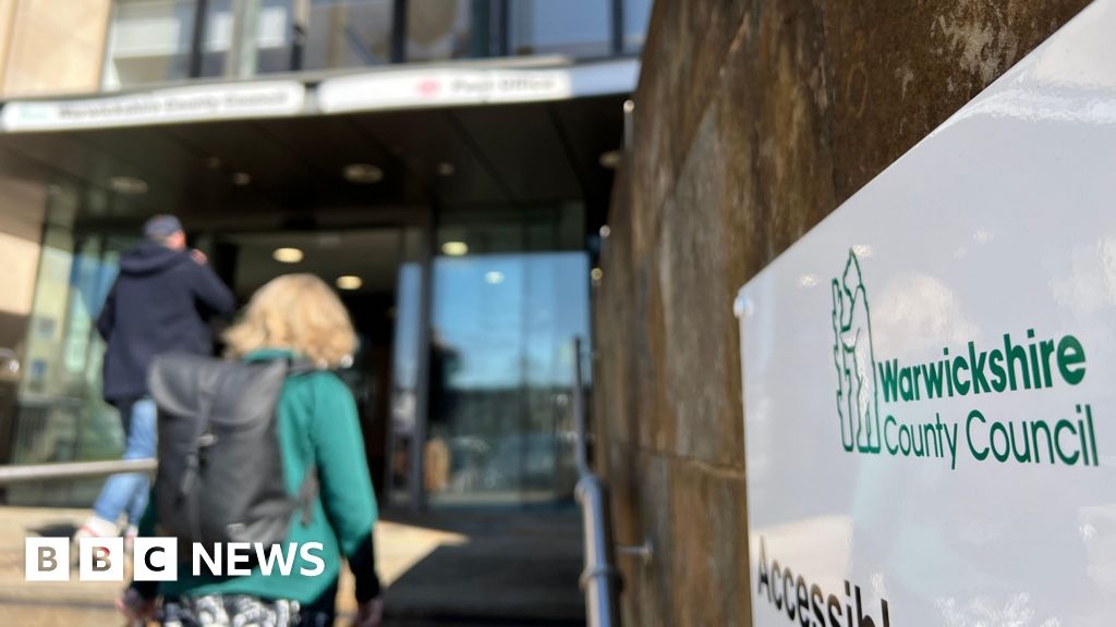 Warwickshire County Council to be different whatever voters pick