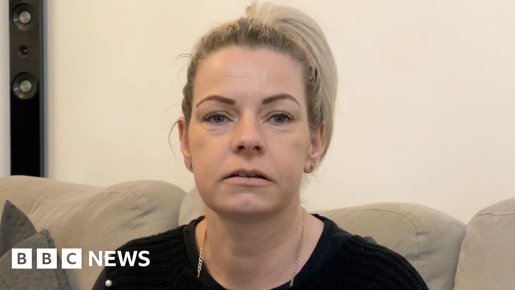 Norfolk academy's cuts to staff prompts mother to speak out