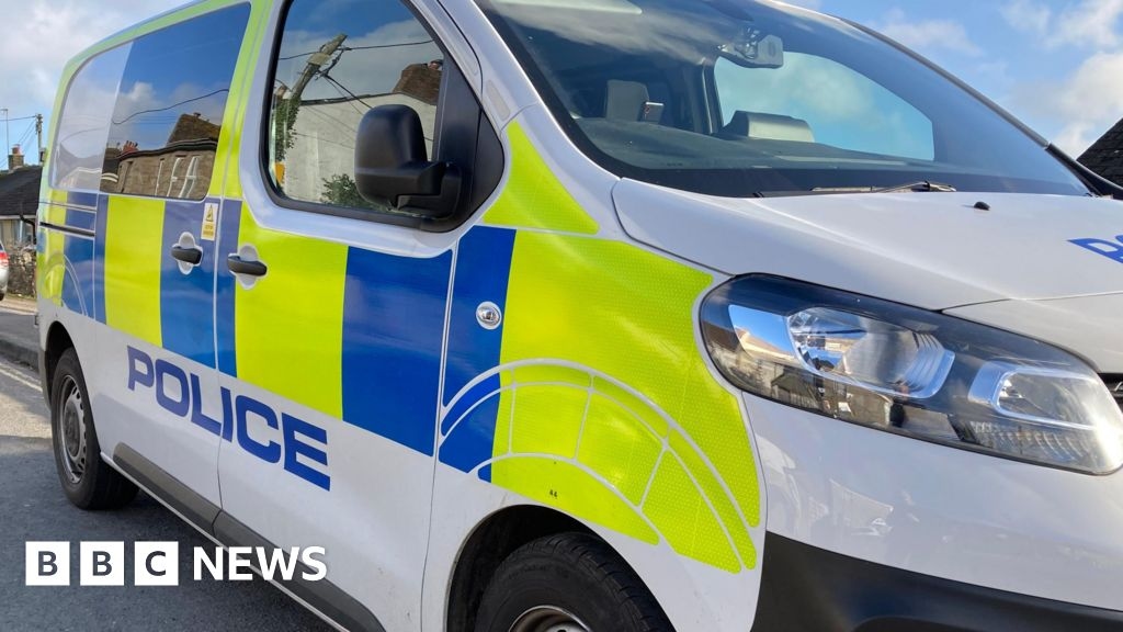 Bude man arrested on suspicion of murder over death of woman, 93