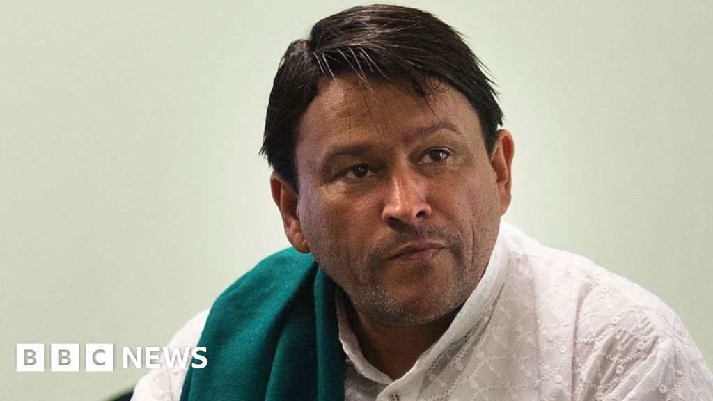 Muhsin Hendricks' killing: South Africa police 'hot on heels' of suspects