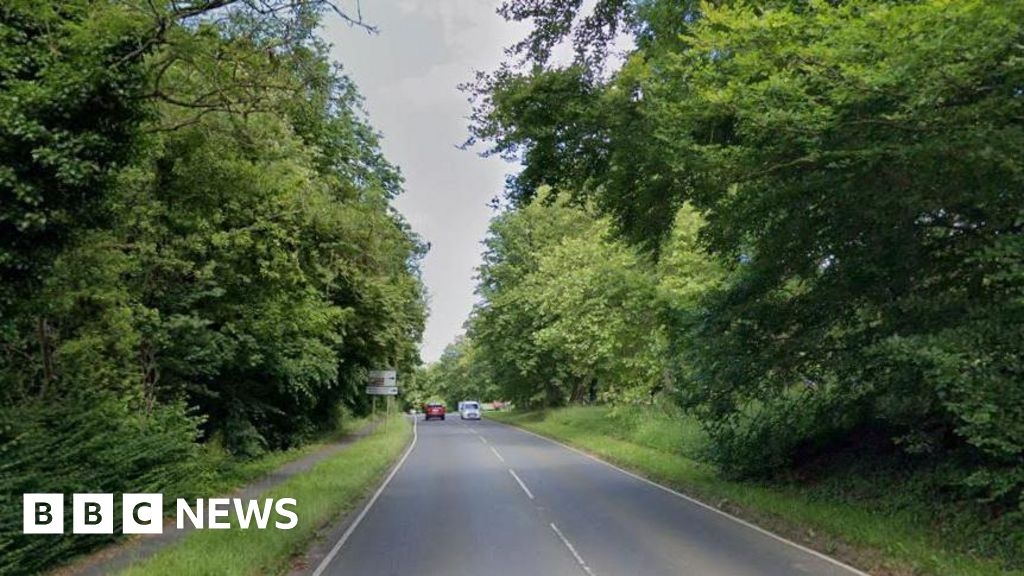 Man, 31, killed in motorcycle crash in Pershore
