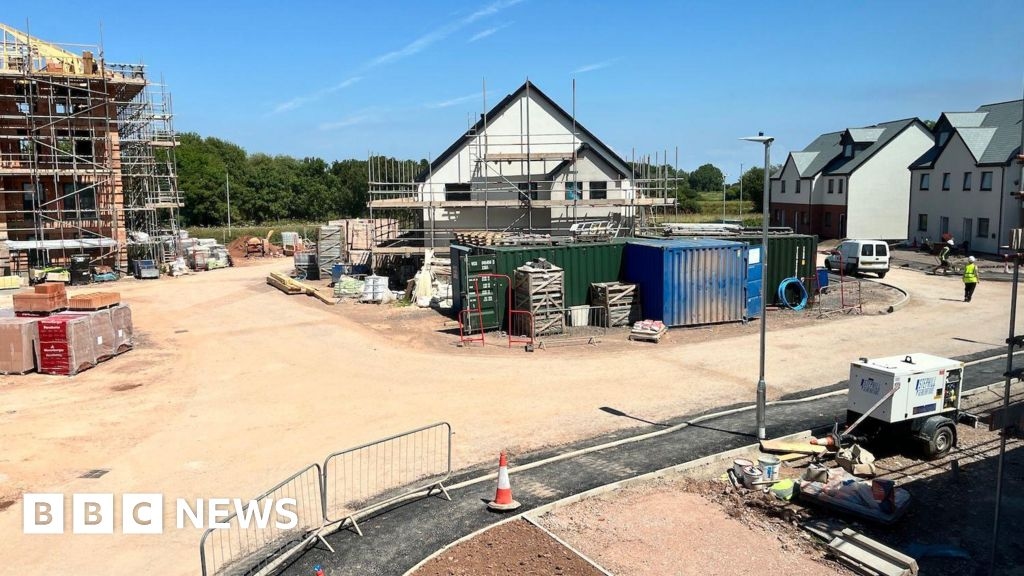 Somerset to take 'critical actions' to reduce planning backlog