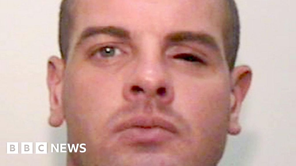 Murder weapon used by Dale Cregan accomplice found 12 years on