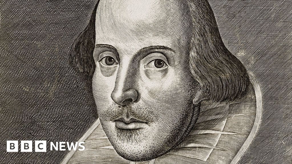 Shakespeare sonnet copy from 17th century found by Oxford researcher