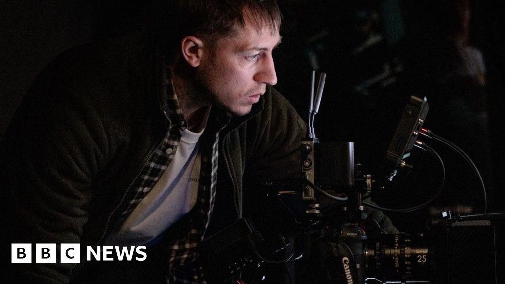 Peaky Blinders actor turned director tells of northern focus