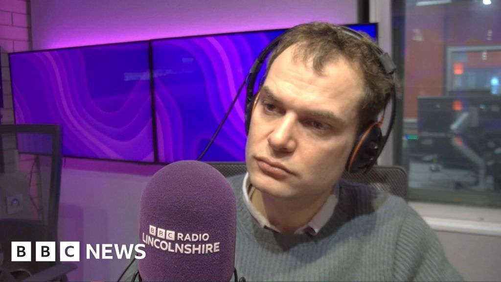 Lincoln MP Hamish Falconer 'committed' to keeping Red Arrows