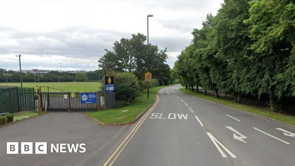 Coventry sports club fire was arson, fire service believes