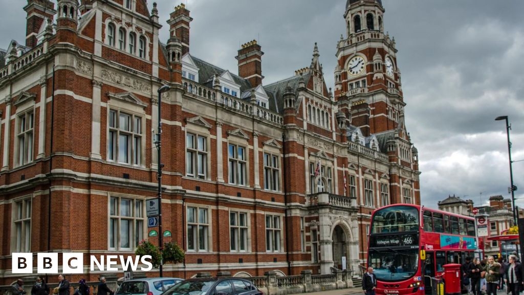Crisis-hit Croydon Council needs short, sharp reset minister says