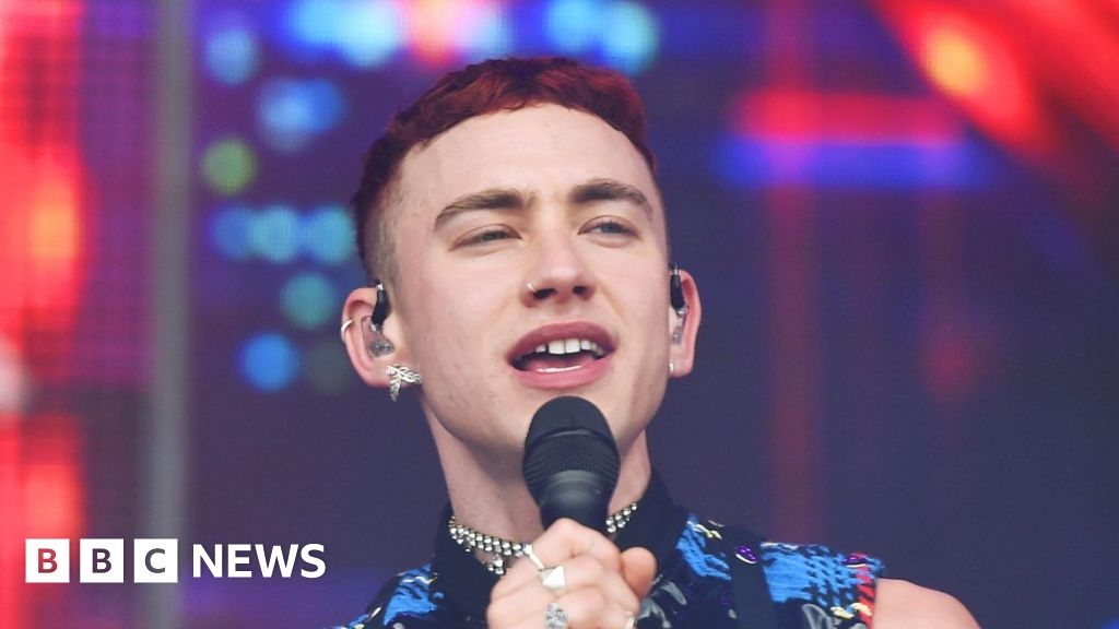 Olly Alexander and Leigh-Anne to perform at Manchester Pride