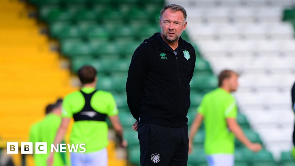 Marcus Stewart departs Yeovil after MND diagnosis in 2022