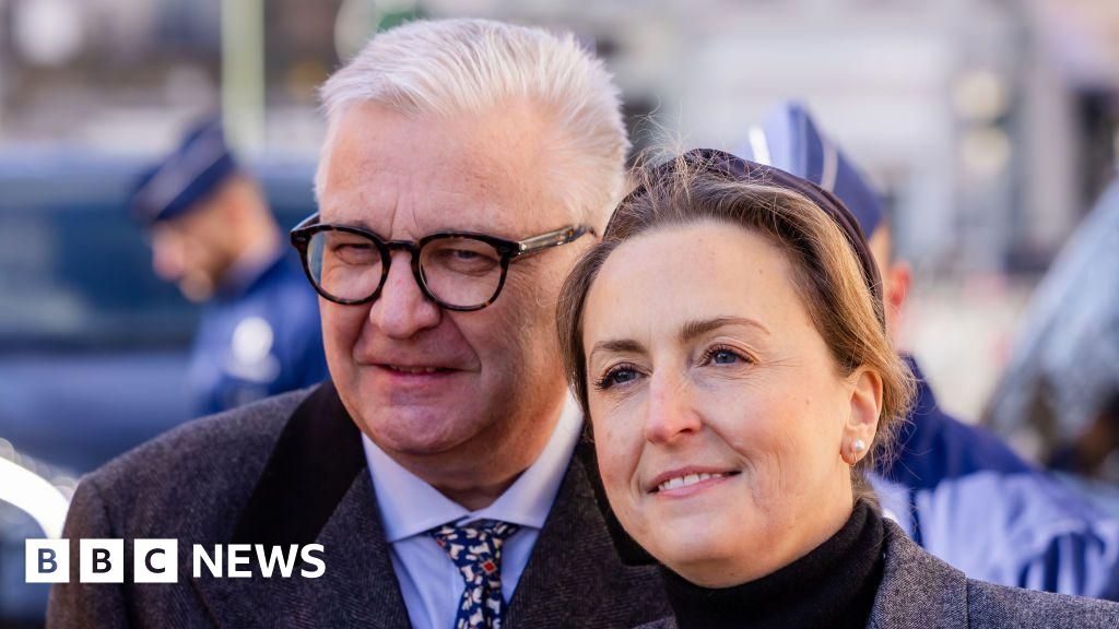 Belgian prince loses bid for benefits on top of £300k royal allowance