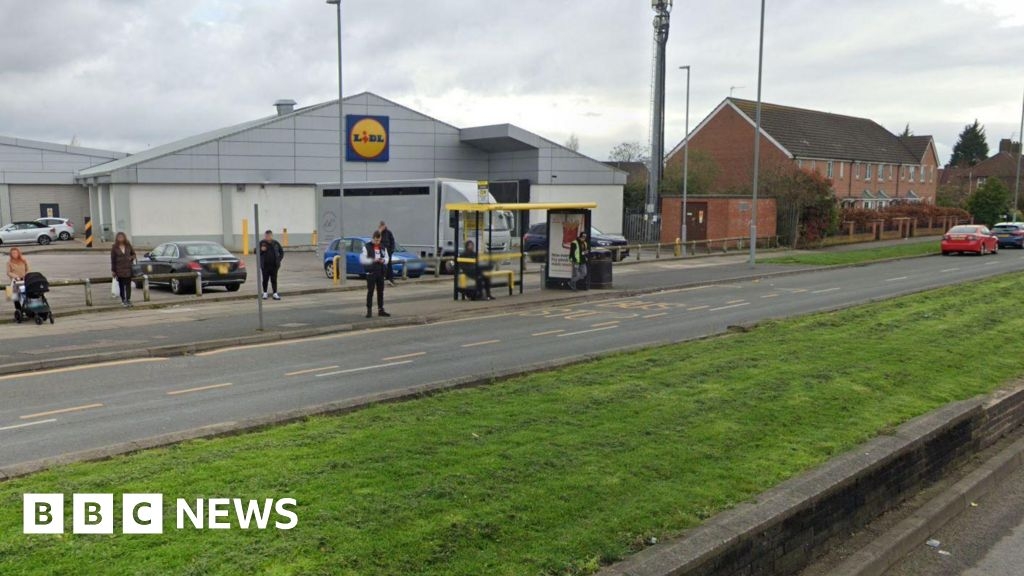 Huyton electric bike crash: Arrest after man critically injured