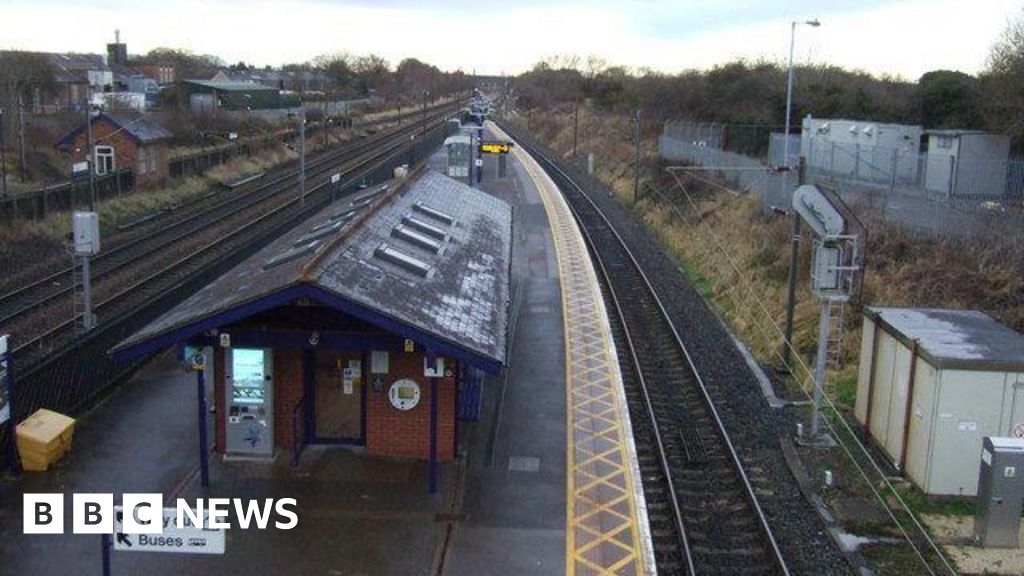 Walking routes to Thirsk railway station set to be improved