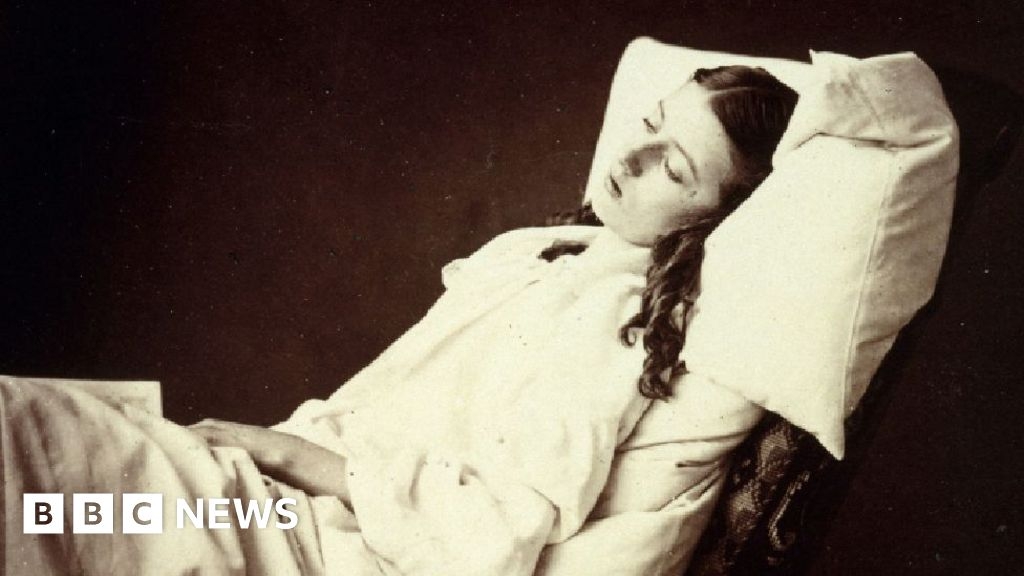 The Ludlow Victorian who 150 years before Photoshop altered images in Leamington