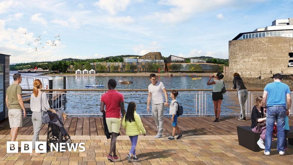 Flamingo Land accuses critics of 'sensationalist hysteria'