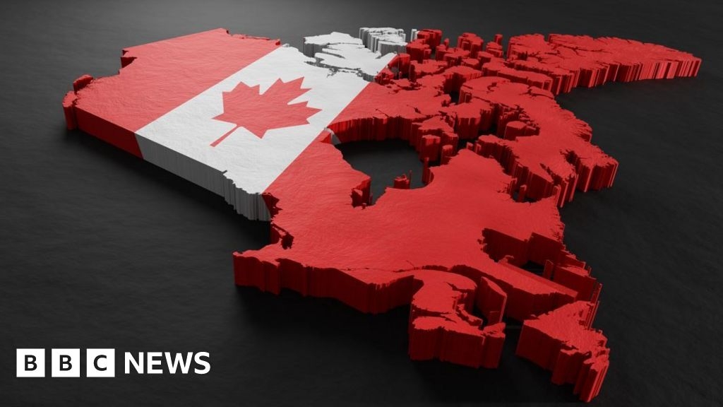 Canada put on the map by London-born Welshman