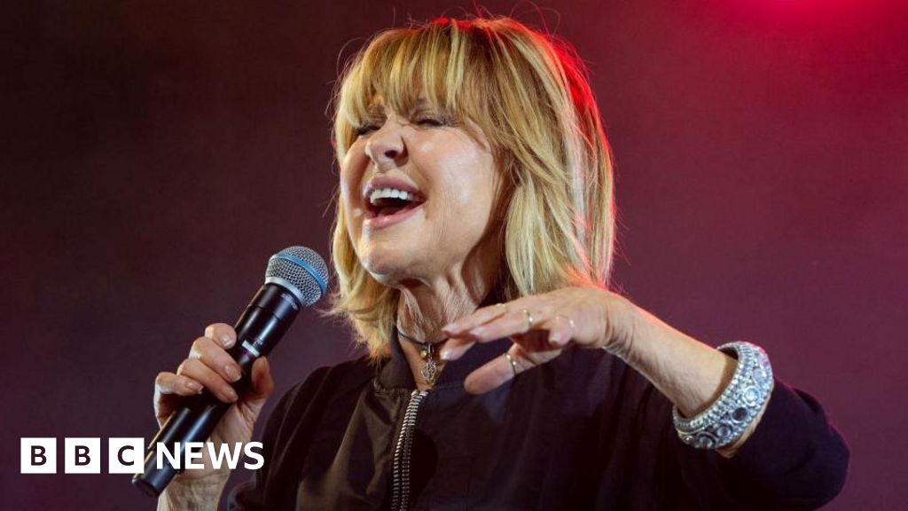 Lulu headlining HebCelt festival where 70% of acts will be female
