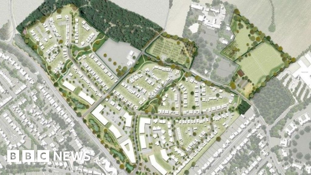 Harpenden housing development given go-ahead despite objections