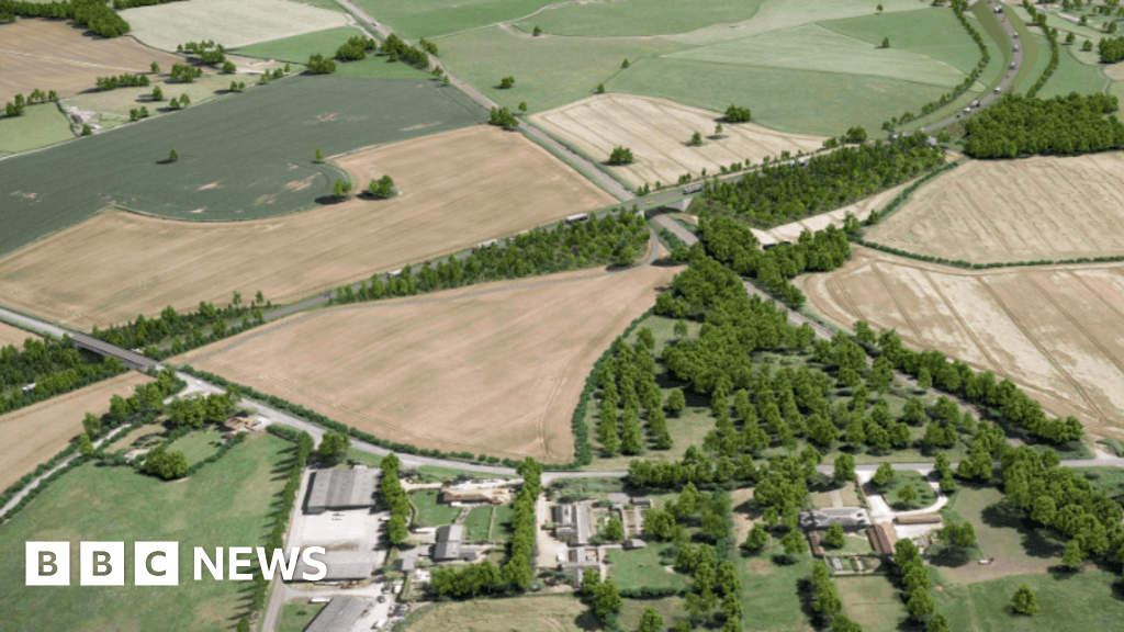 Hereford bypass scheme can begin in earnest, says finance leader
