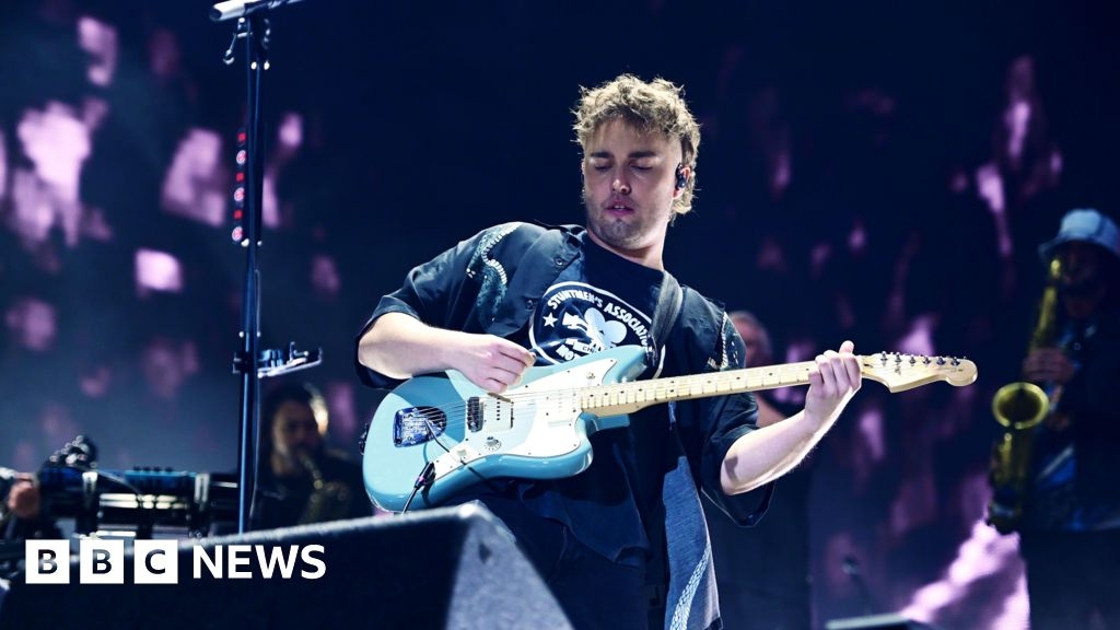 Vote set for Sam Fender's Freedom of North Shields nomination