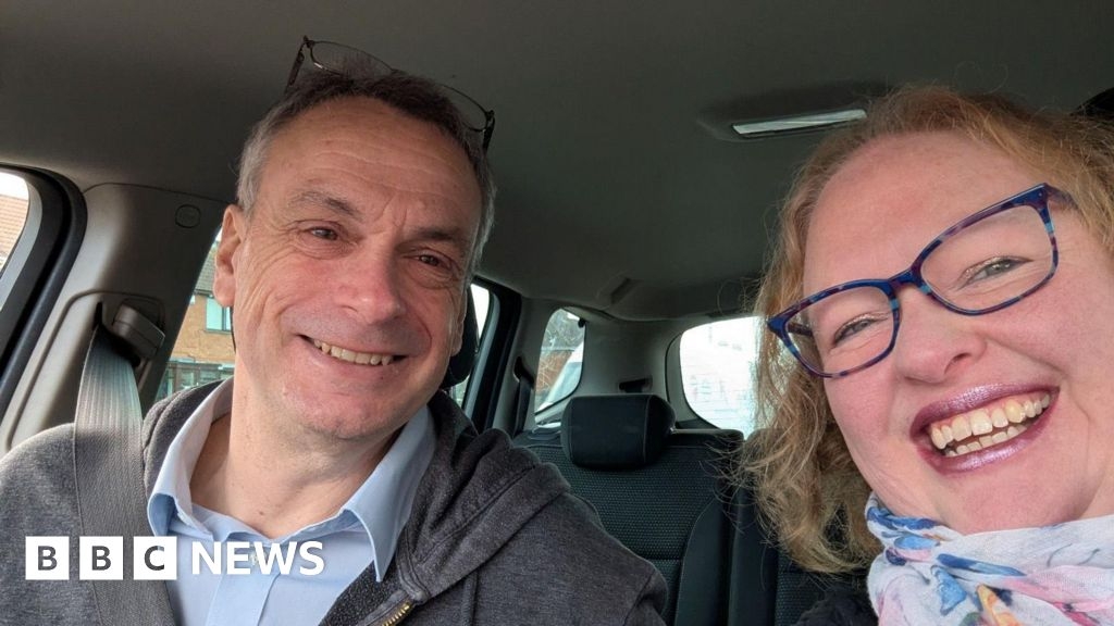 Adoptive therapy funding cuts 'cruel', says Somerset father