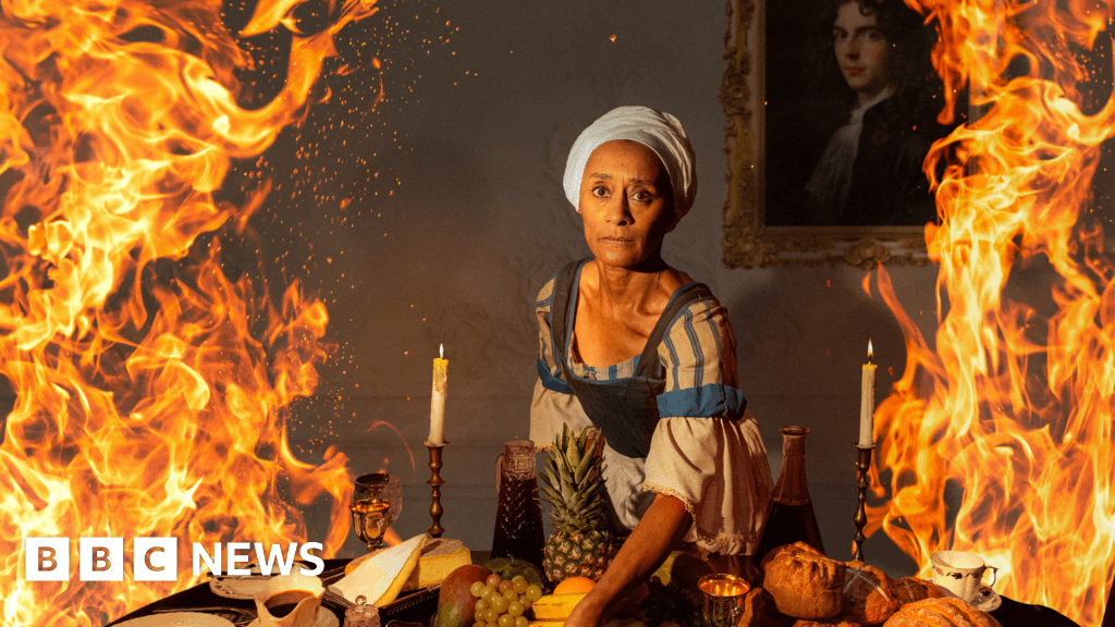 Slavery: Wales' links to Caribbean legacy explored in play