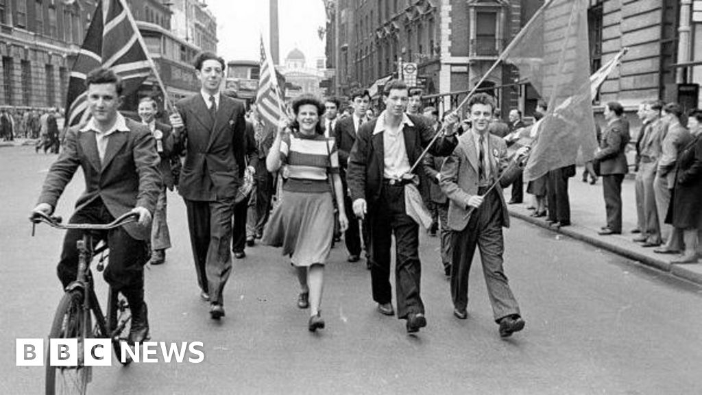 Cash grants to help Wolverhampton communities mark VE Day