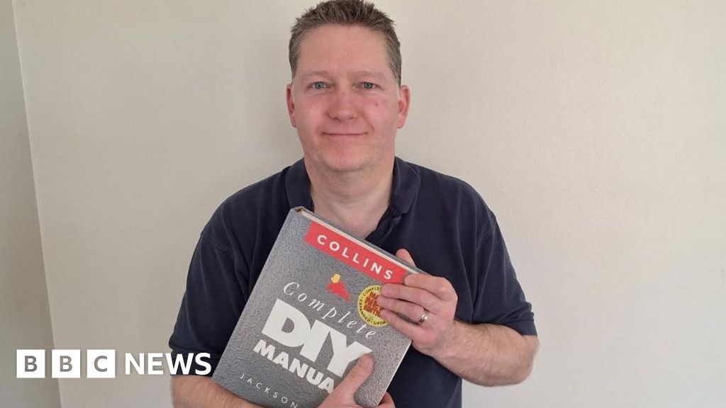 DIY: Are Britons losing their ability to do it themselves?