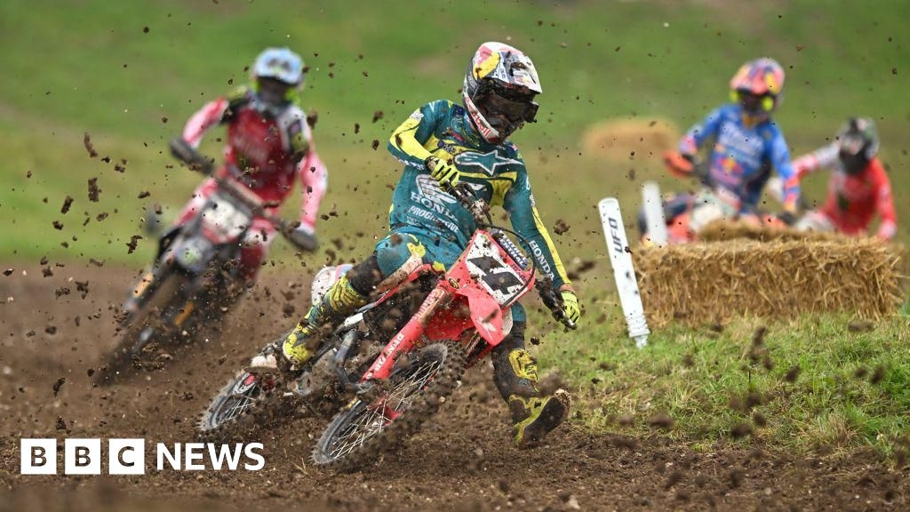 Winchester council rejects alcohol bid for Motocross Grand Prix