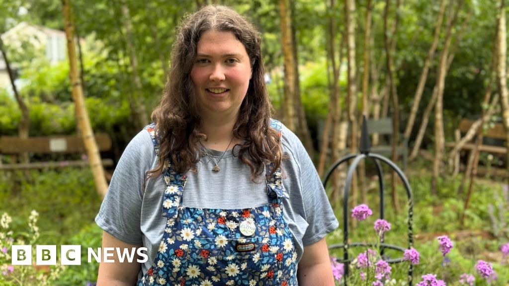 Kent gardening programme for student mental health expands