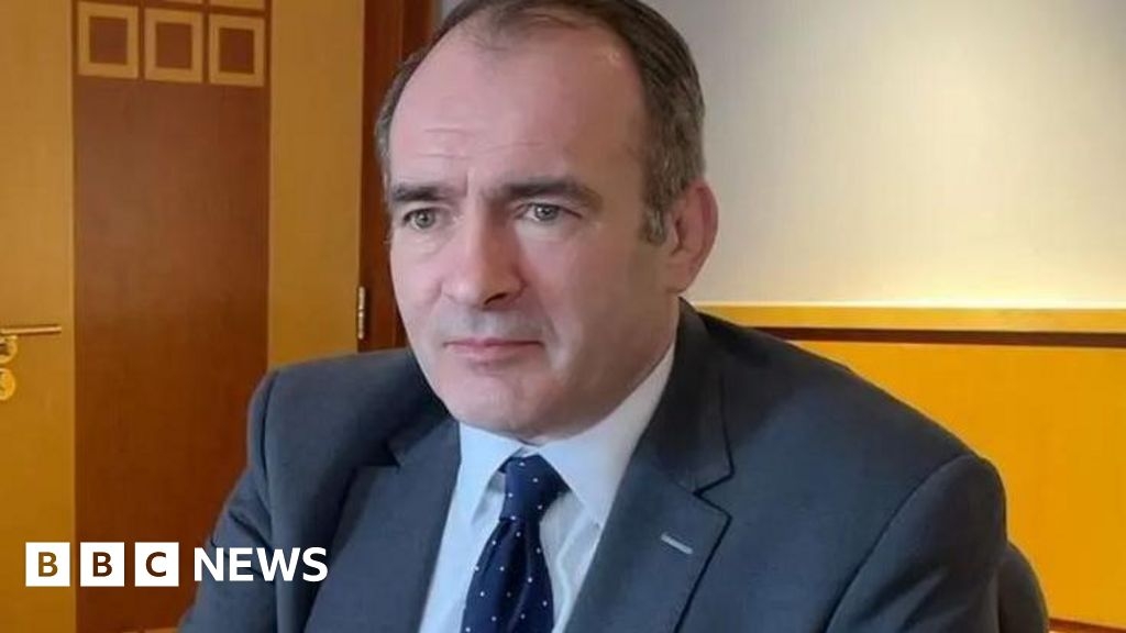 Call for 'gaslighting' remark withdrawal rejected by Tynwald