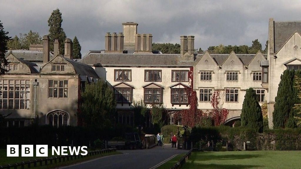 Coombe Abbey hotel 'viable' despite 'poor performance'