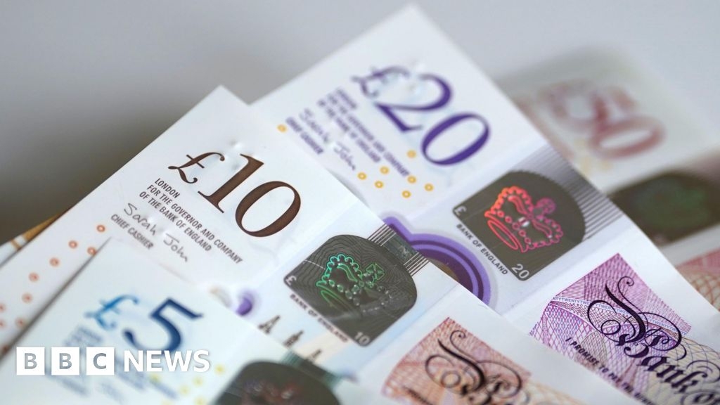 Jagoda Rubaszko handed suspended sentence for Covid loan fraud