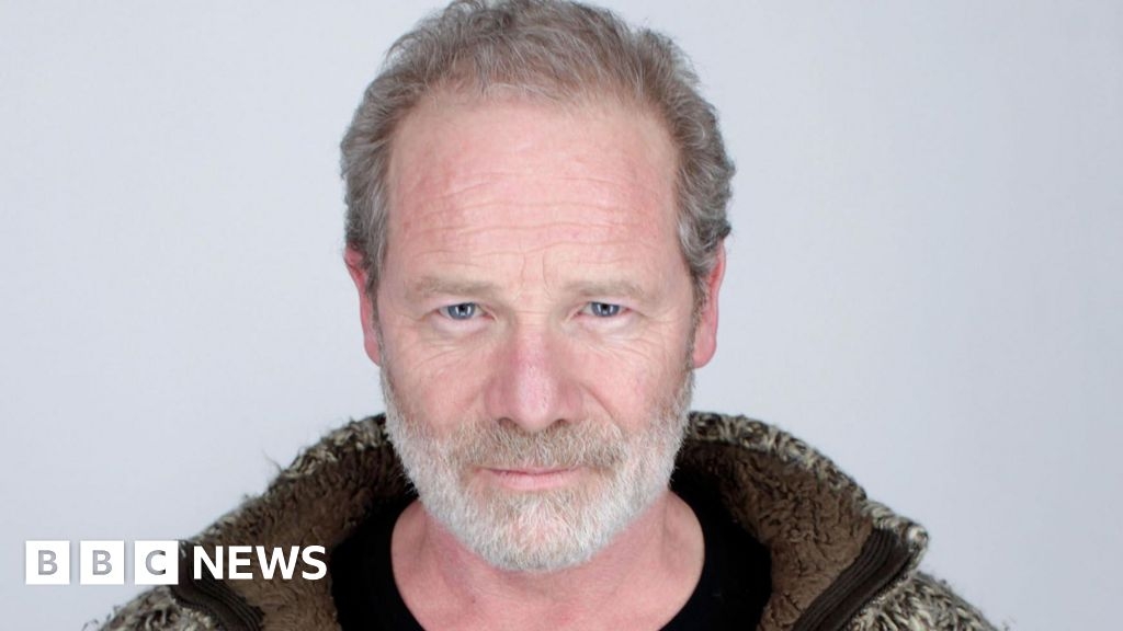 Peter Mullan's stage return is a one-off: 'I can't afford it'