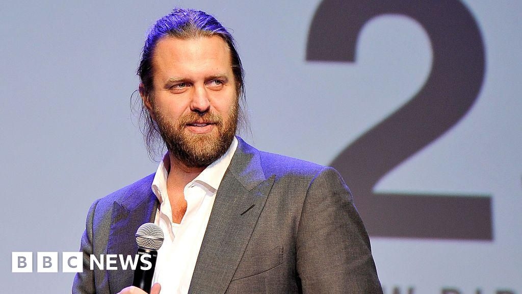 Hollywood director charged with defrauding $11m from Netflix
