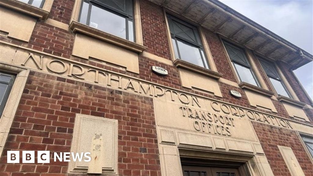 Restoring Northampton will 'boost' town, says council