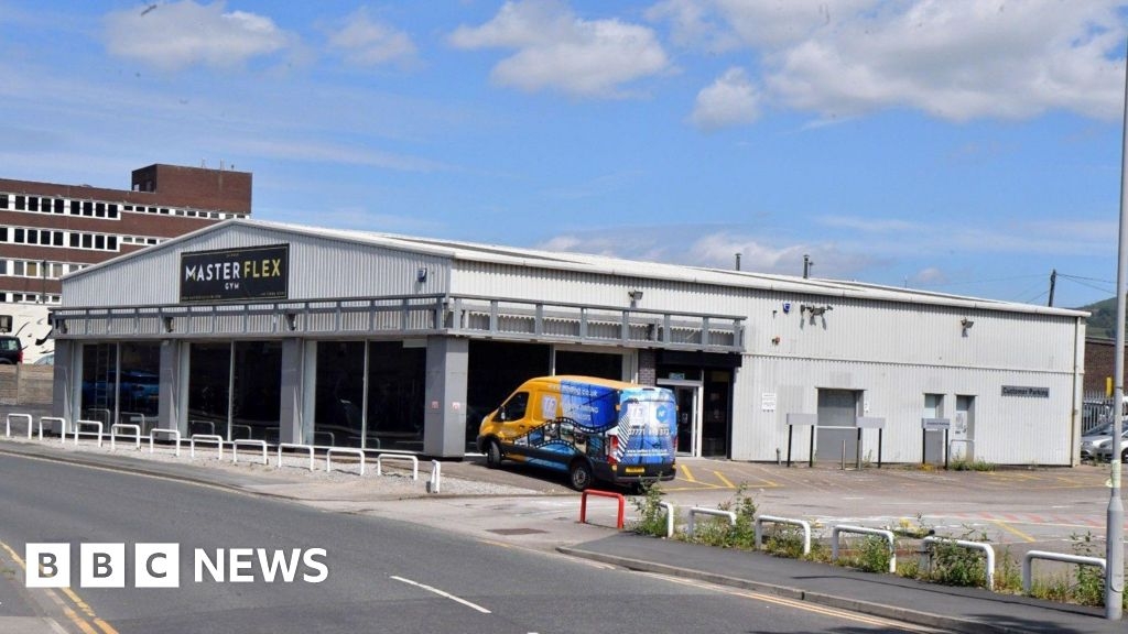 Former Keighley motorcycle dealership to become a gym