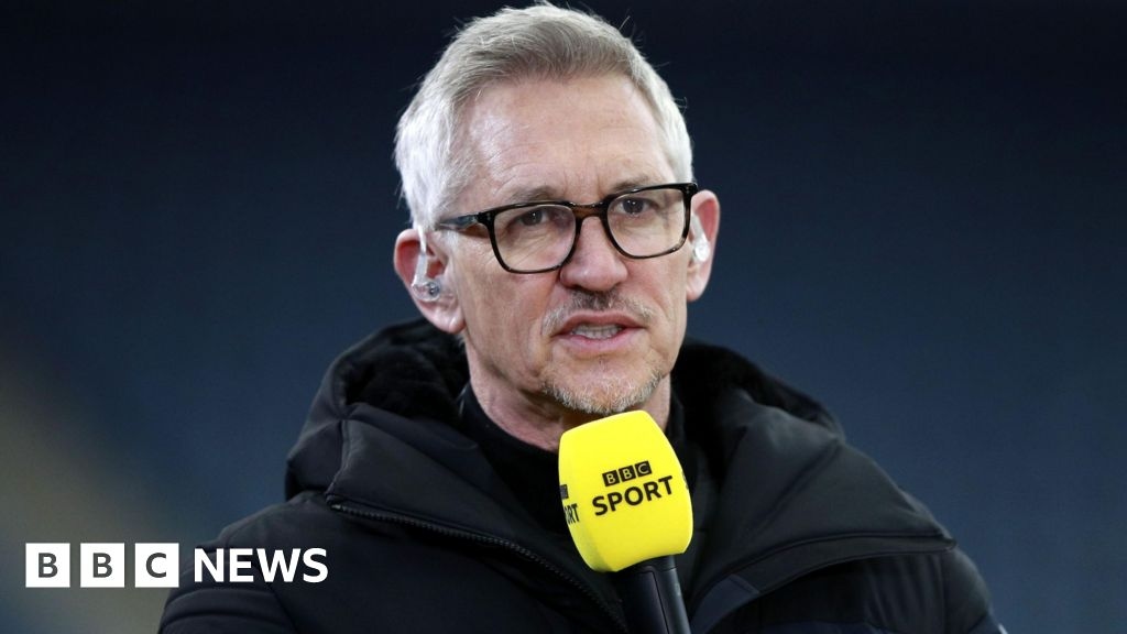 BBC pay 2024-2025: The full list of star salaries