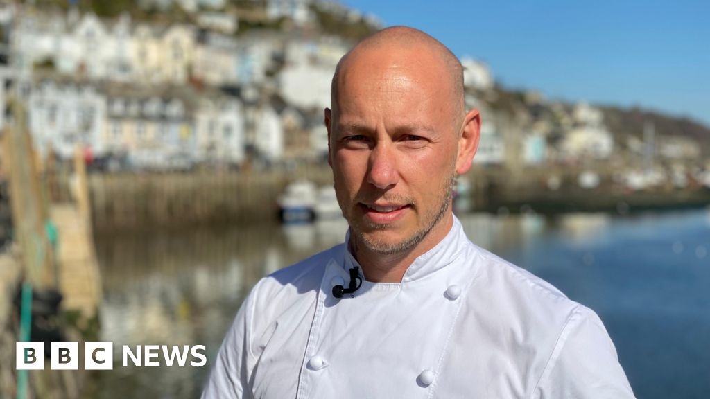 Beyond Paradise effect: Cornish town of Looe sees tourism surge