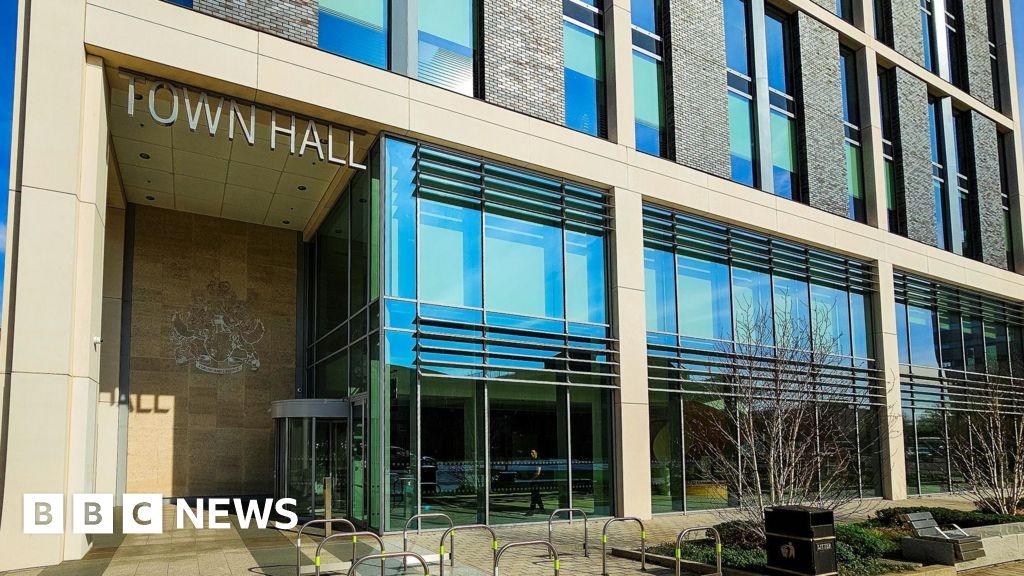 Crawley and Reigate & Banstead: Should two councils become one?